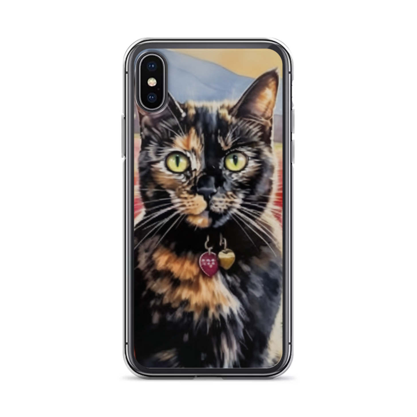 PugMug Custom Ripley iPhone Case