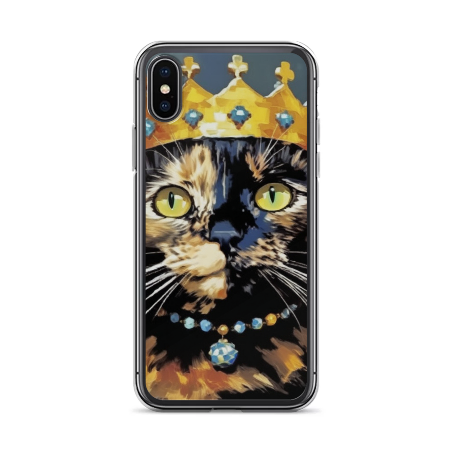 PugMug Custom Ripley iPhone Case