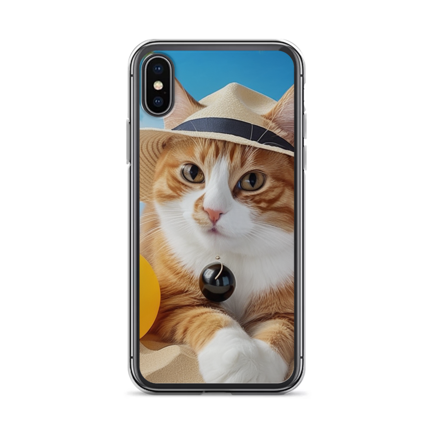 PugMug Custom Jack Jack iPhone Case