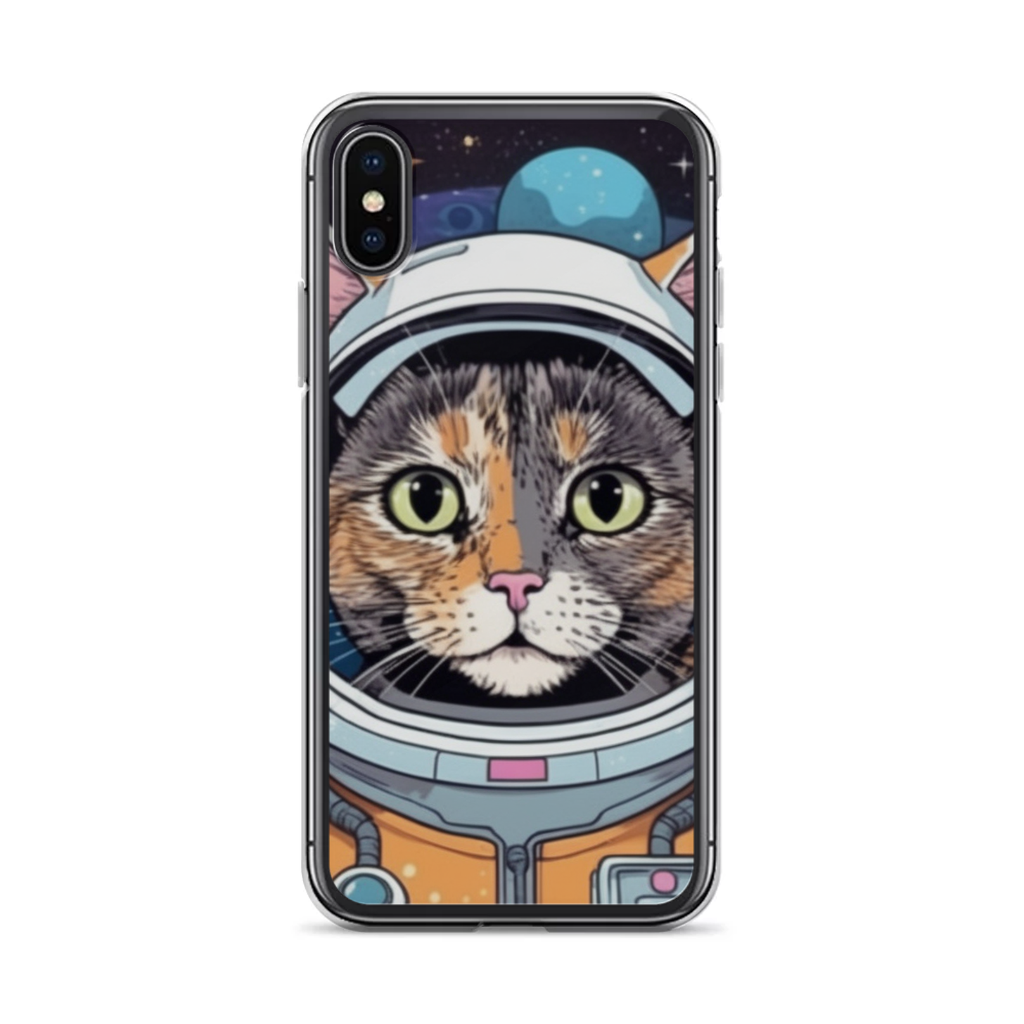 PugMug Custom Ripley iPhone Case
