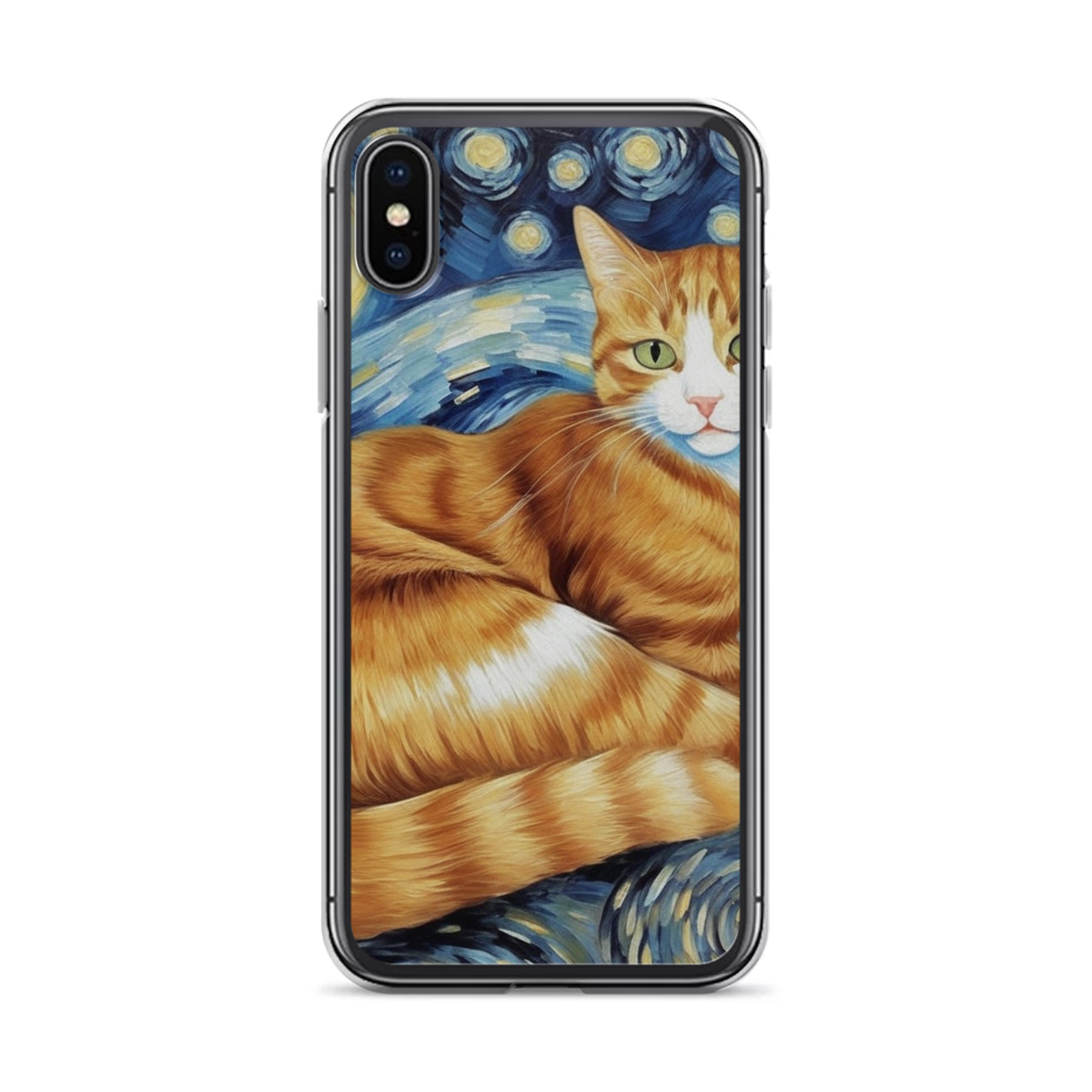 PugMug Custom Jack Jack iPhone Case