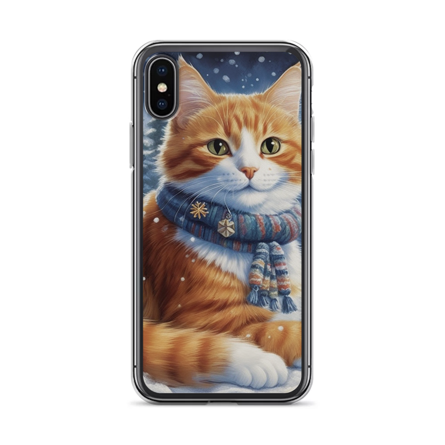 PugMug Custom Jack Jack iPhone Case