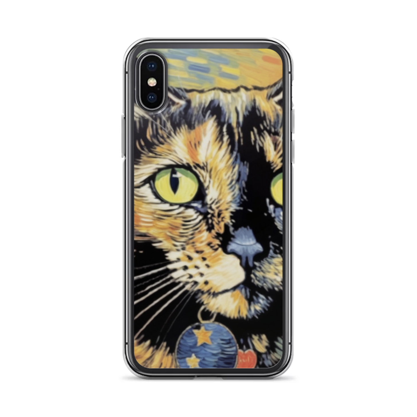 PugMug Custom Ripley iPhone Case