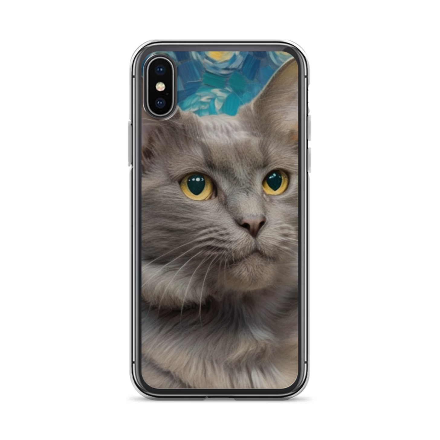 PugMug Custom Thumper iPhone Case