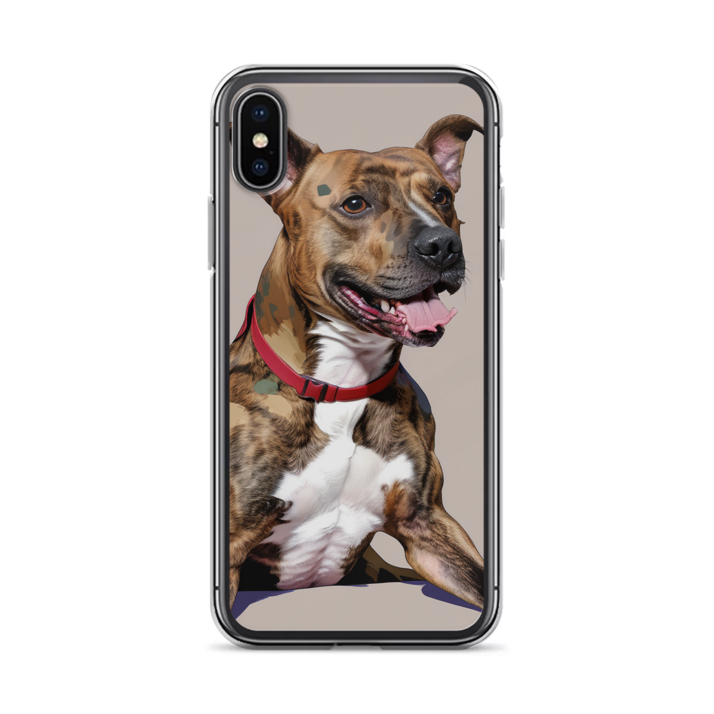 PugMug Custom Tony Hawk iPhone Case