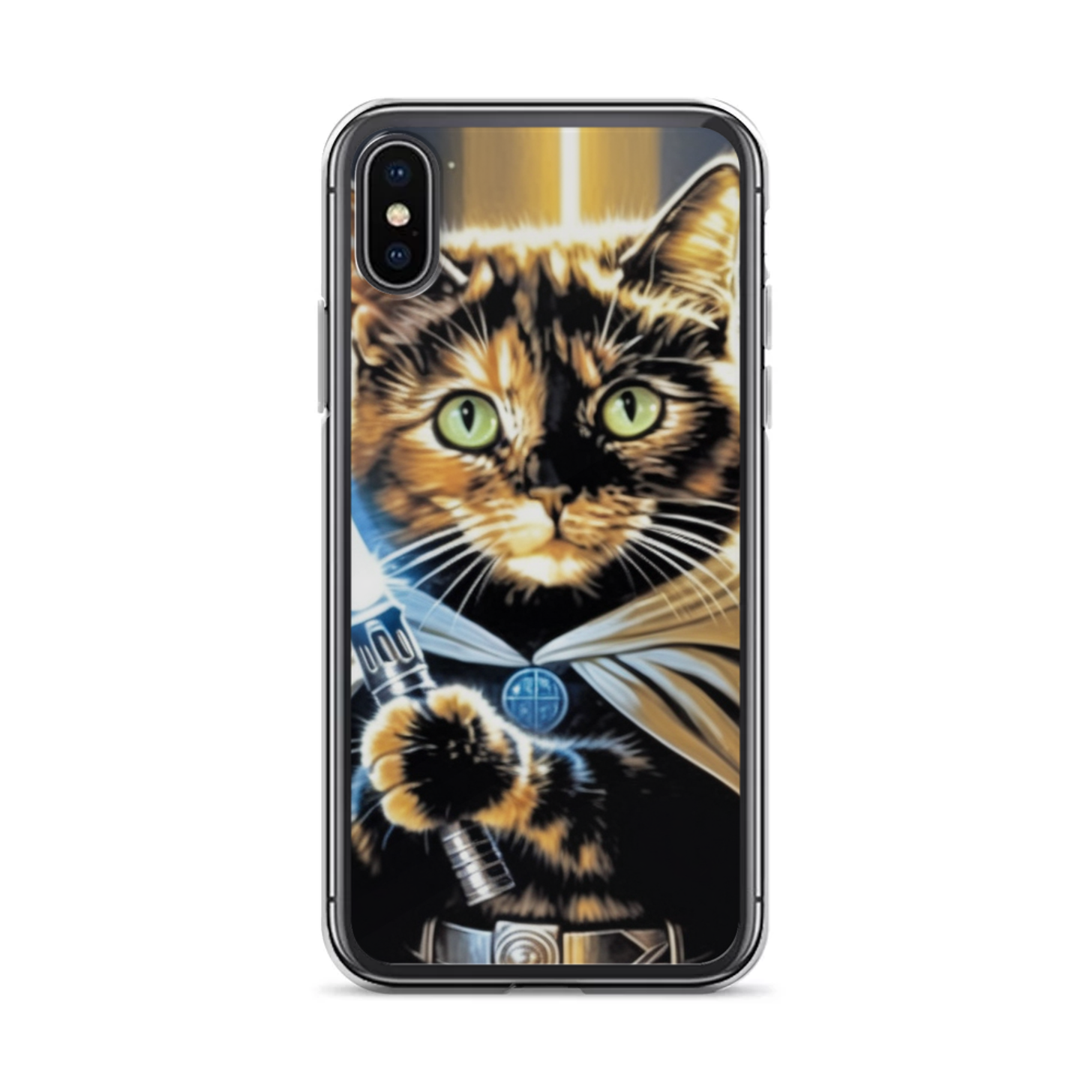 PugMug Custom Ripley iPhone Case