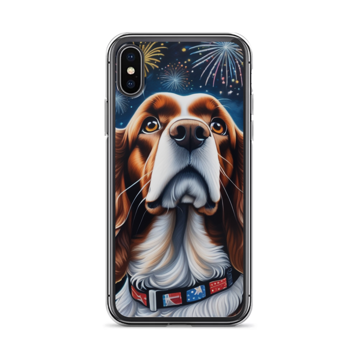 PugMug Custom Pet iPhone Case