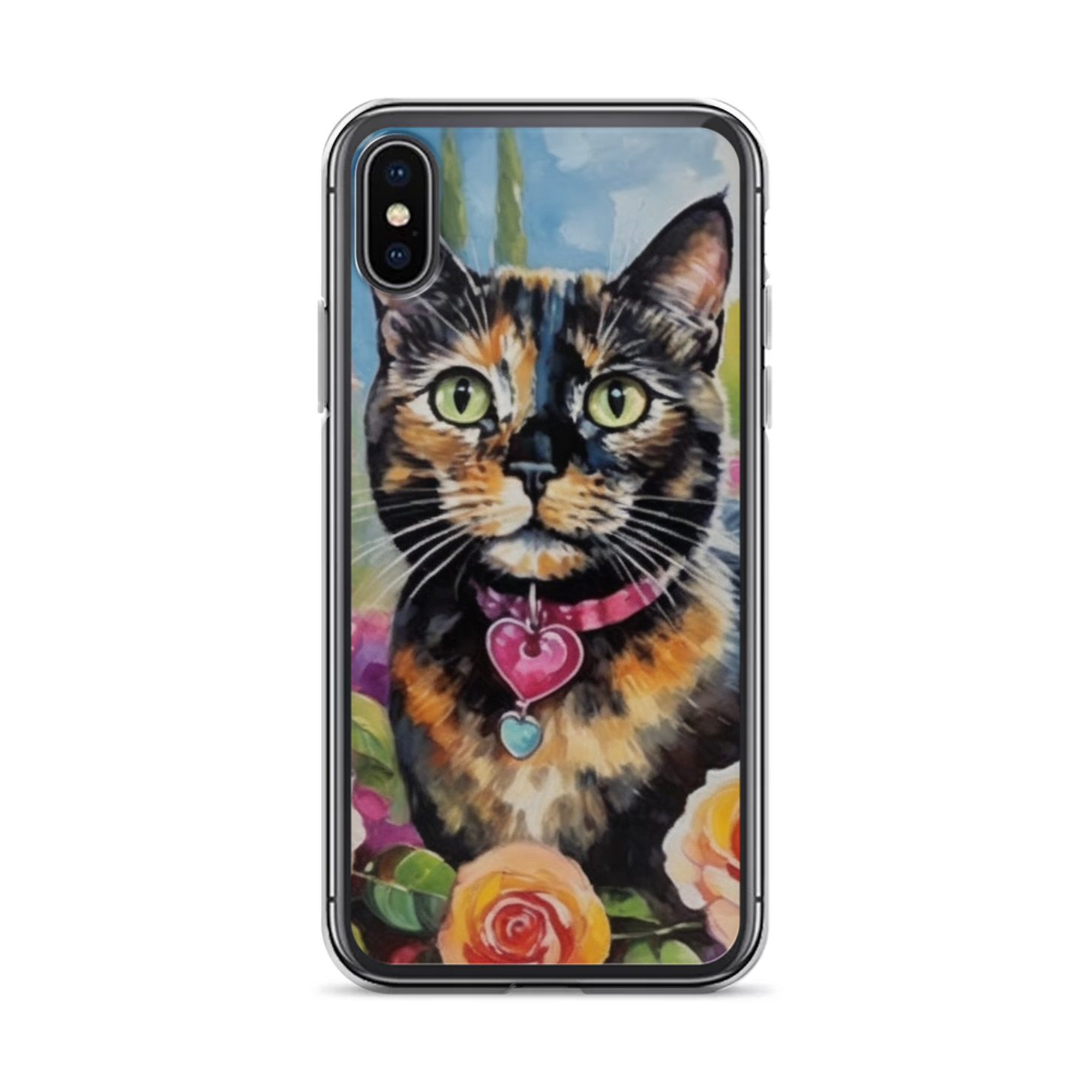 PugMug Custom Ripley iPhone Case