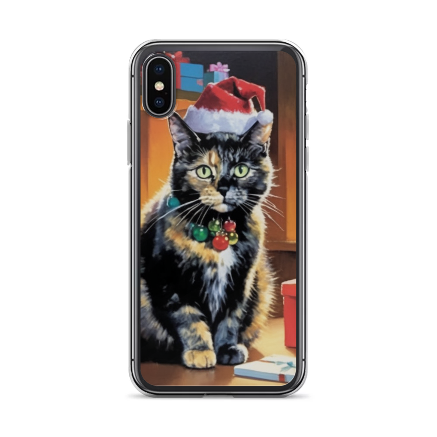 PugMug Custom Ripley iPhone Case