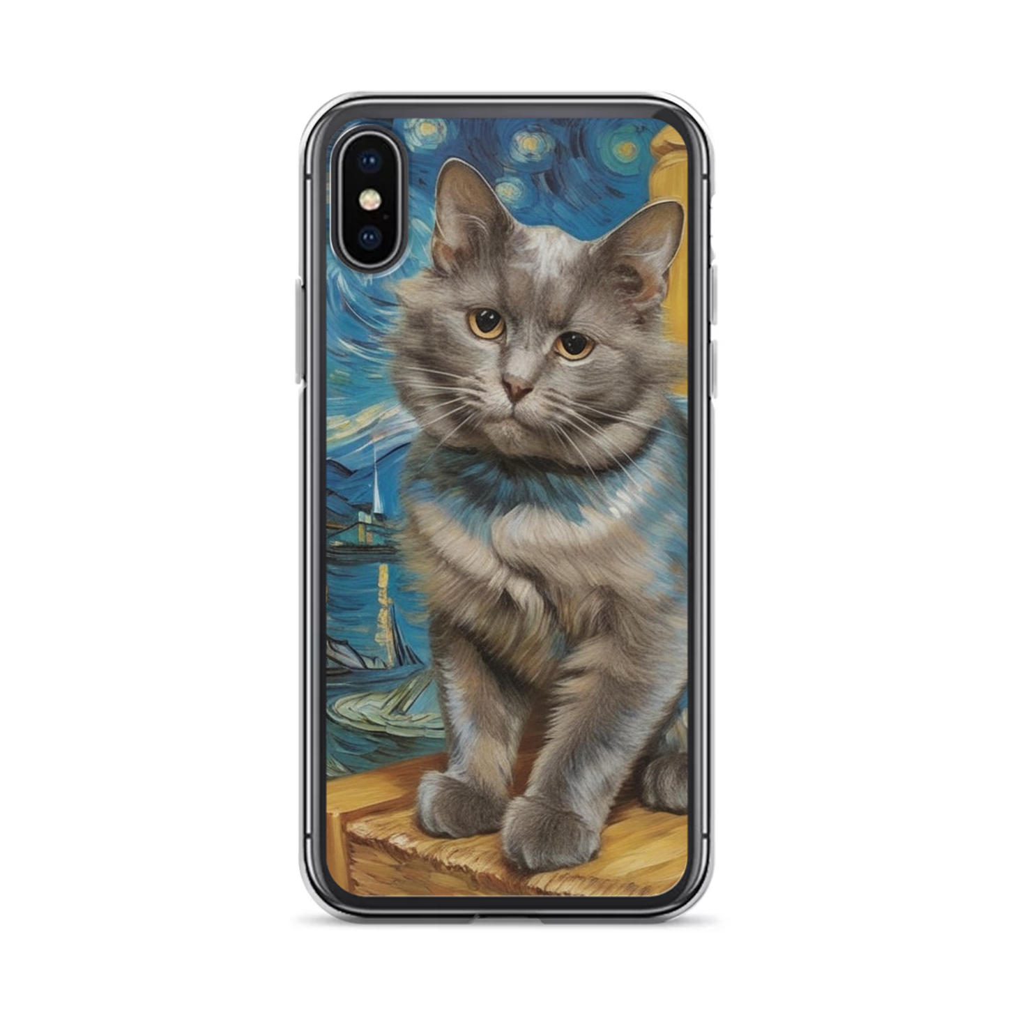 PugMug Custom Thumper iPhone Case