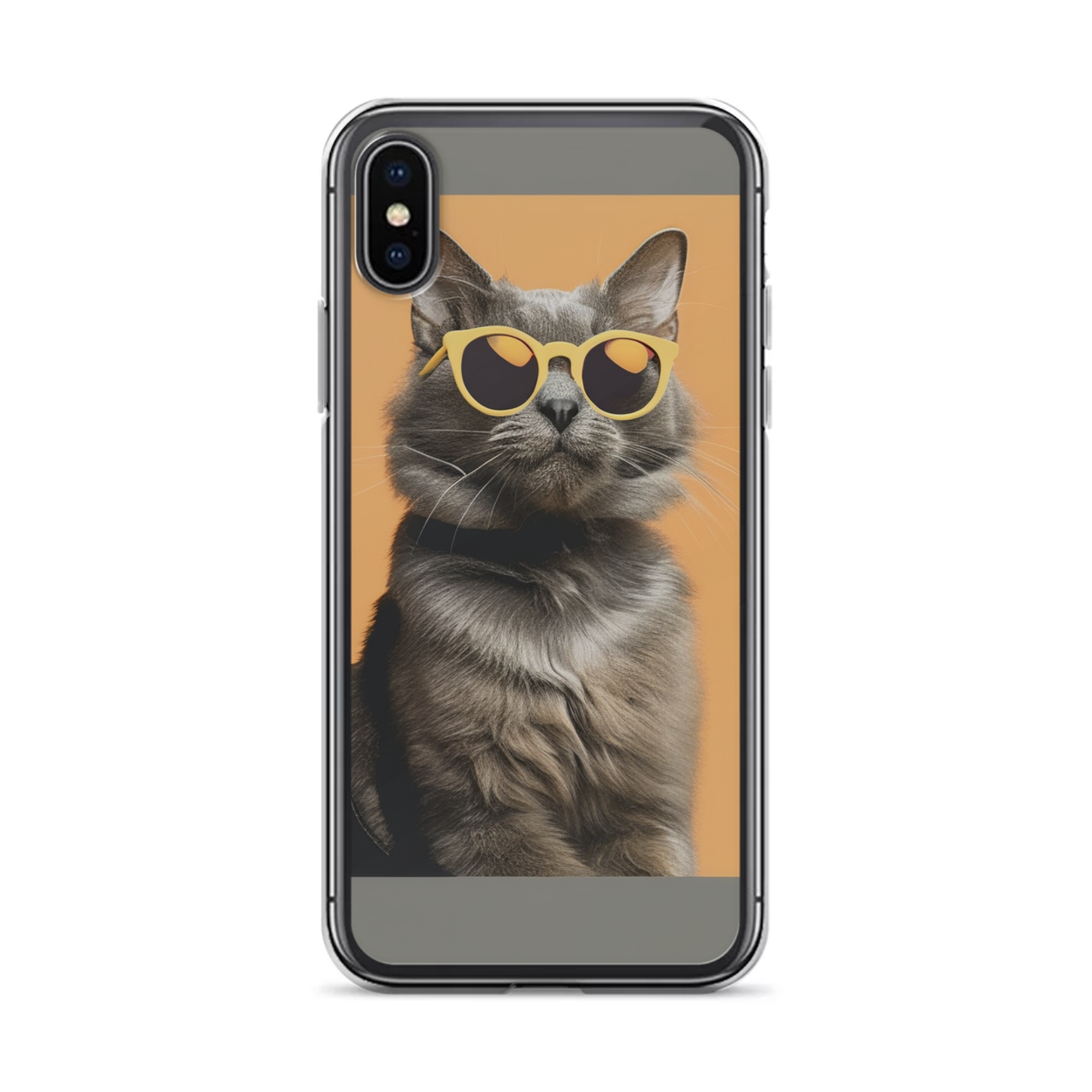 PugMug Custom Thumper iPhone Case