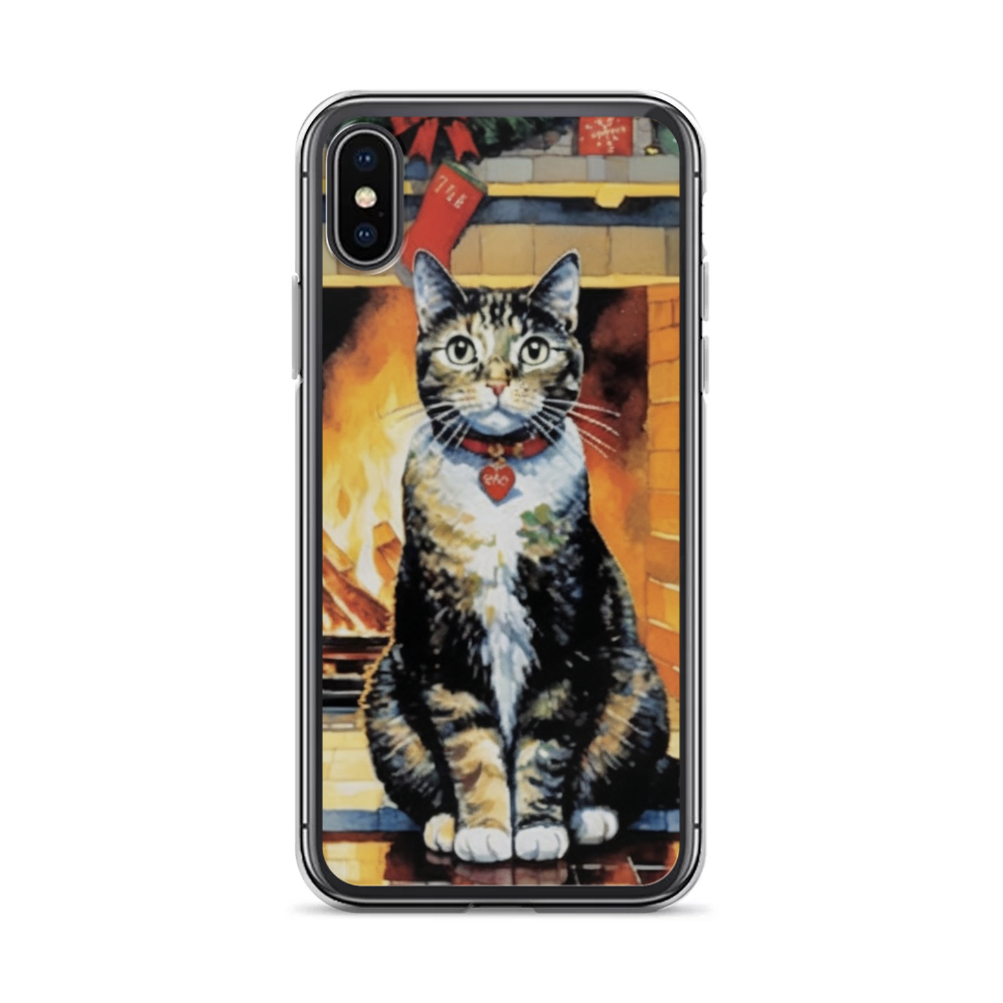 PugMug Custom Ripley iPhone Case