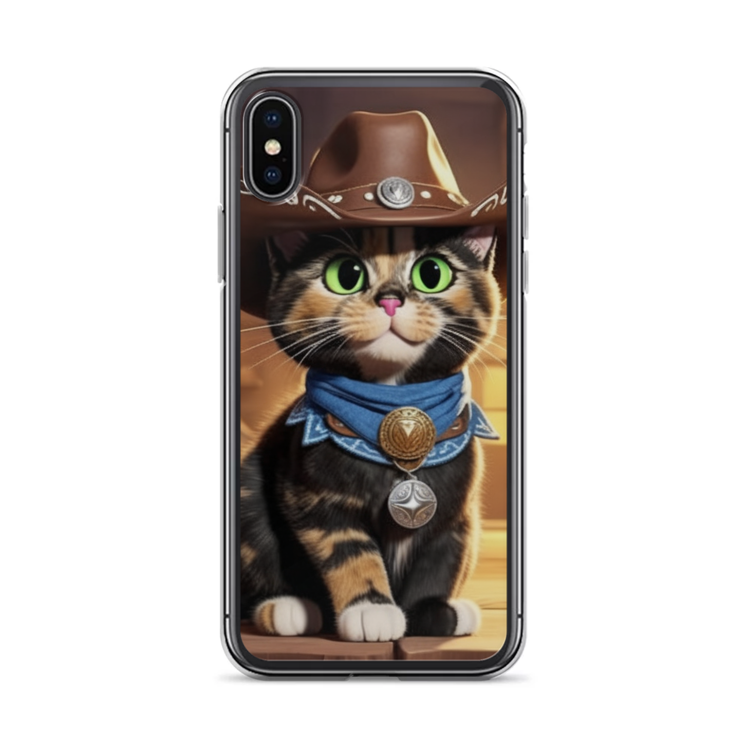 PugMug Custom Ripley iPhone Case