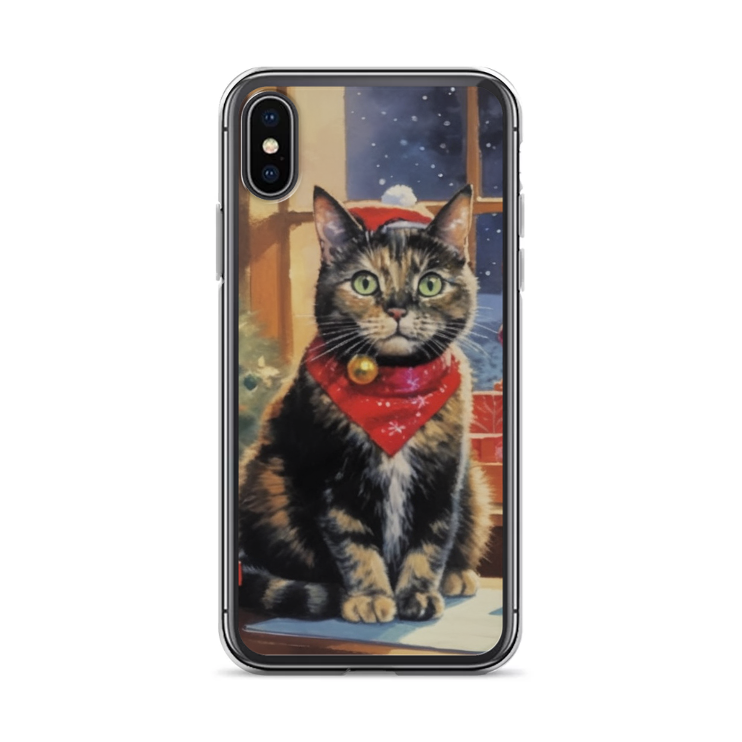 PugMug Custom Ripley iPhone Case