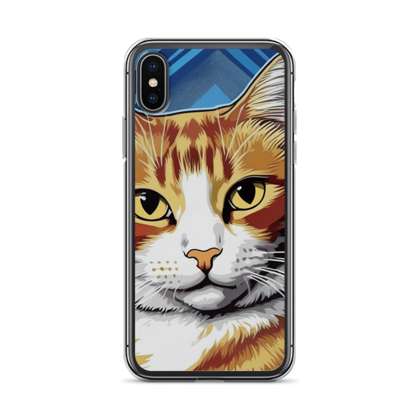 PugMug Custom Jack Jack iPhone Case