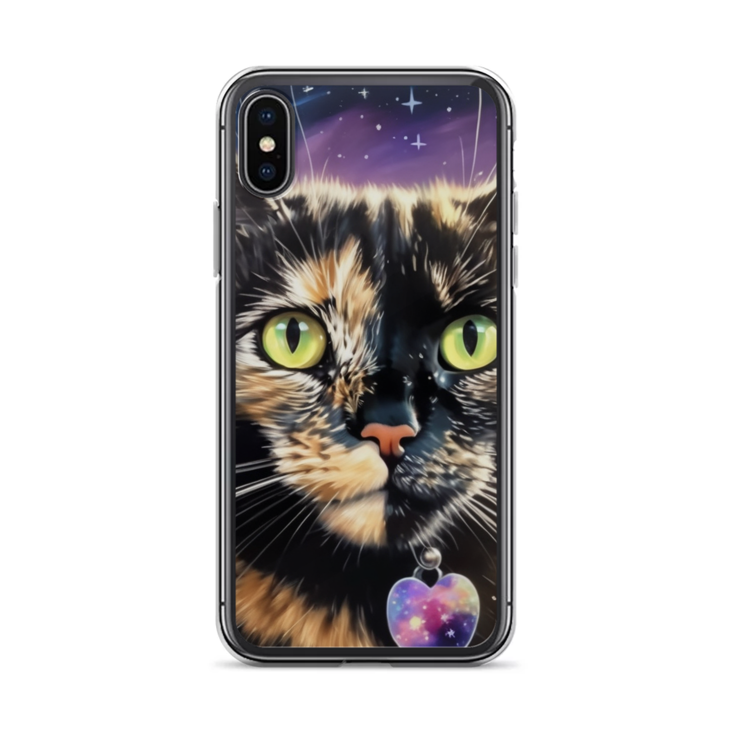 PugMug Custom Ripley iPhone Case