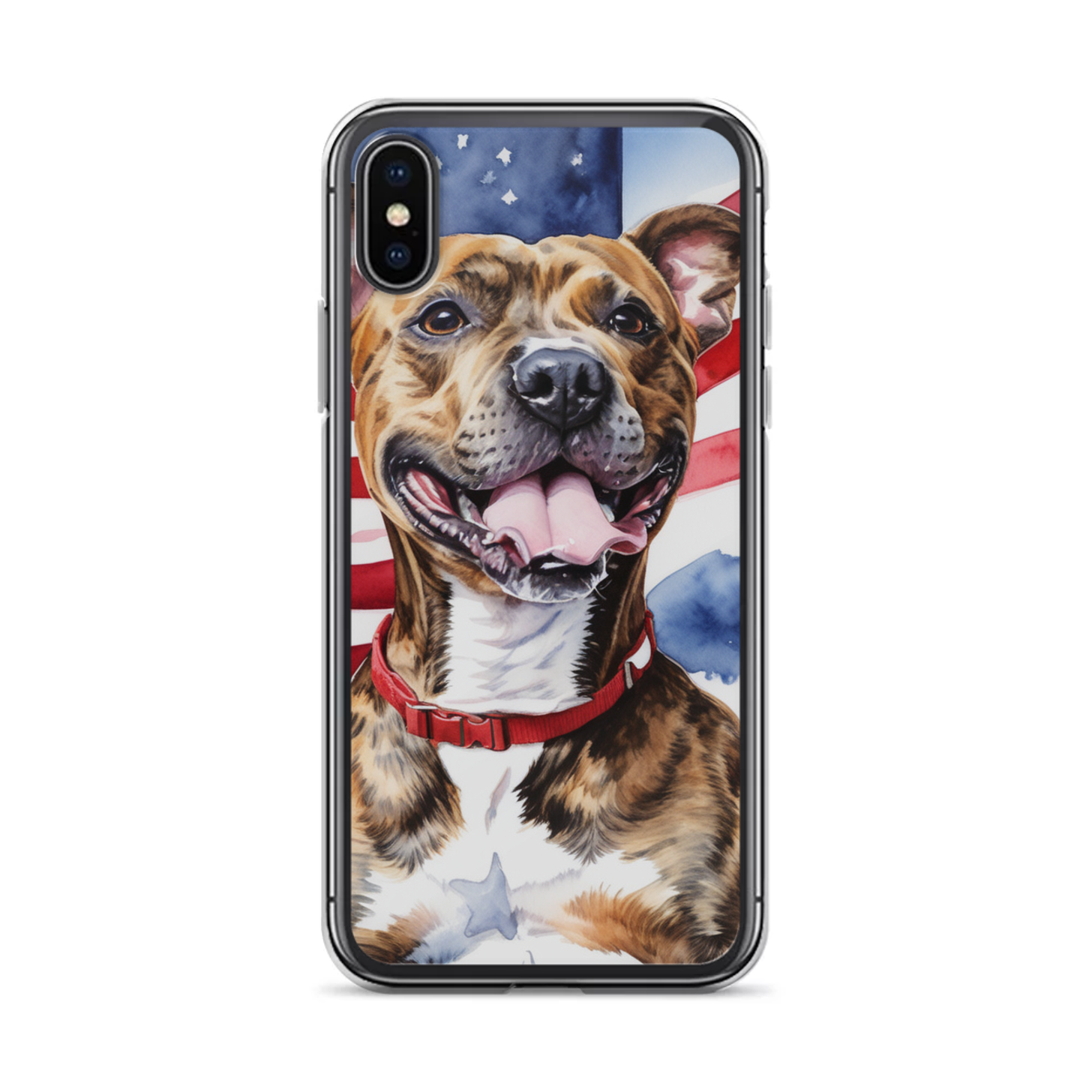 PugMug Custom Tony Hawk iPhone Case