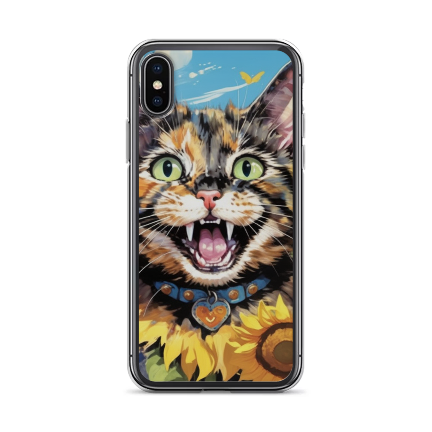 PugMug Custom Ripley iPhone Case