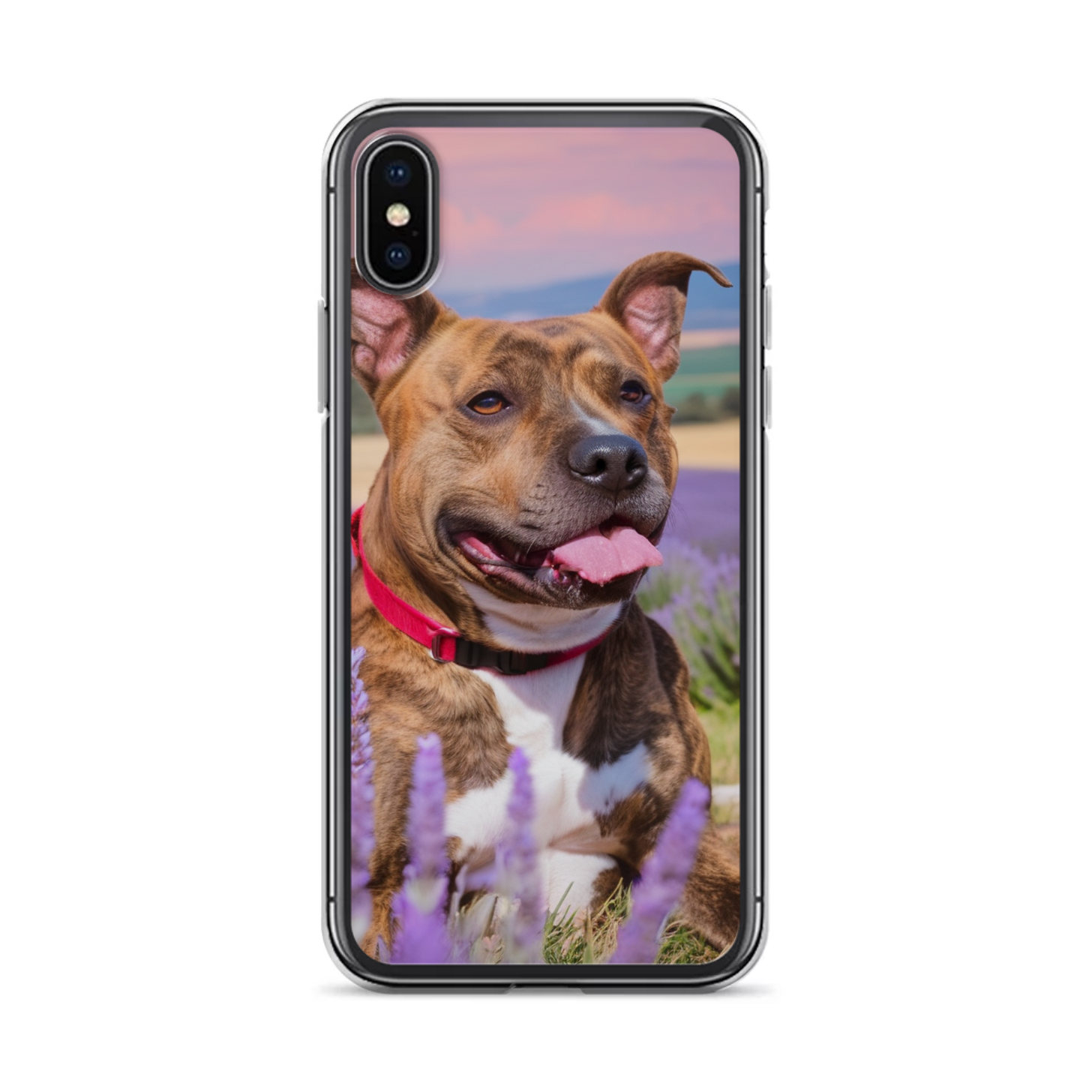PugMug Custom Tony Hawk iPhone Case