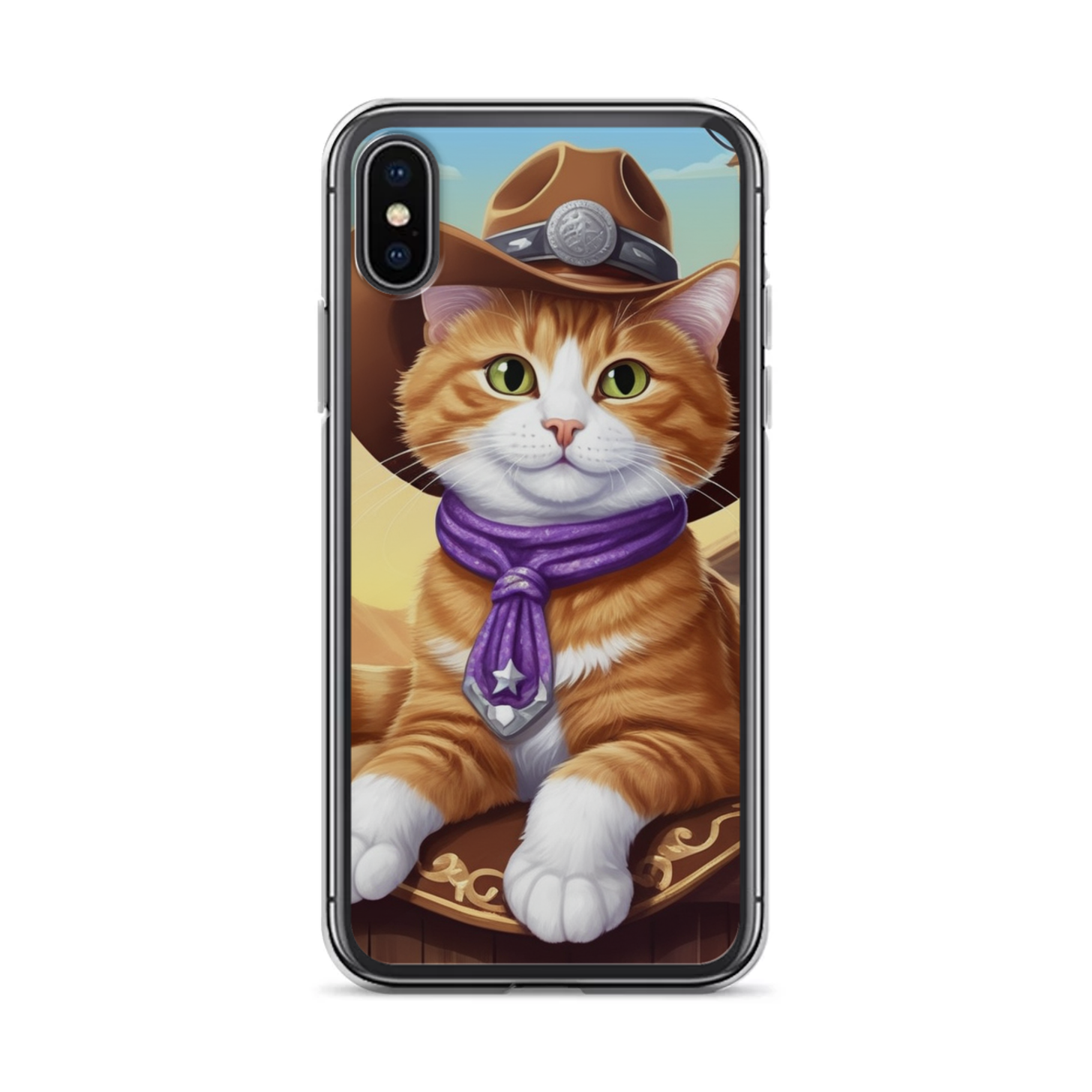 PugMug Custom Jack Jack iPhone Case