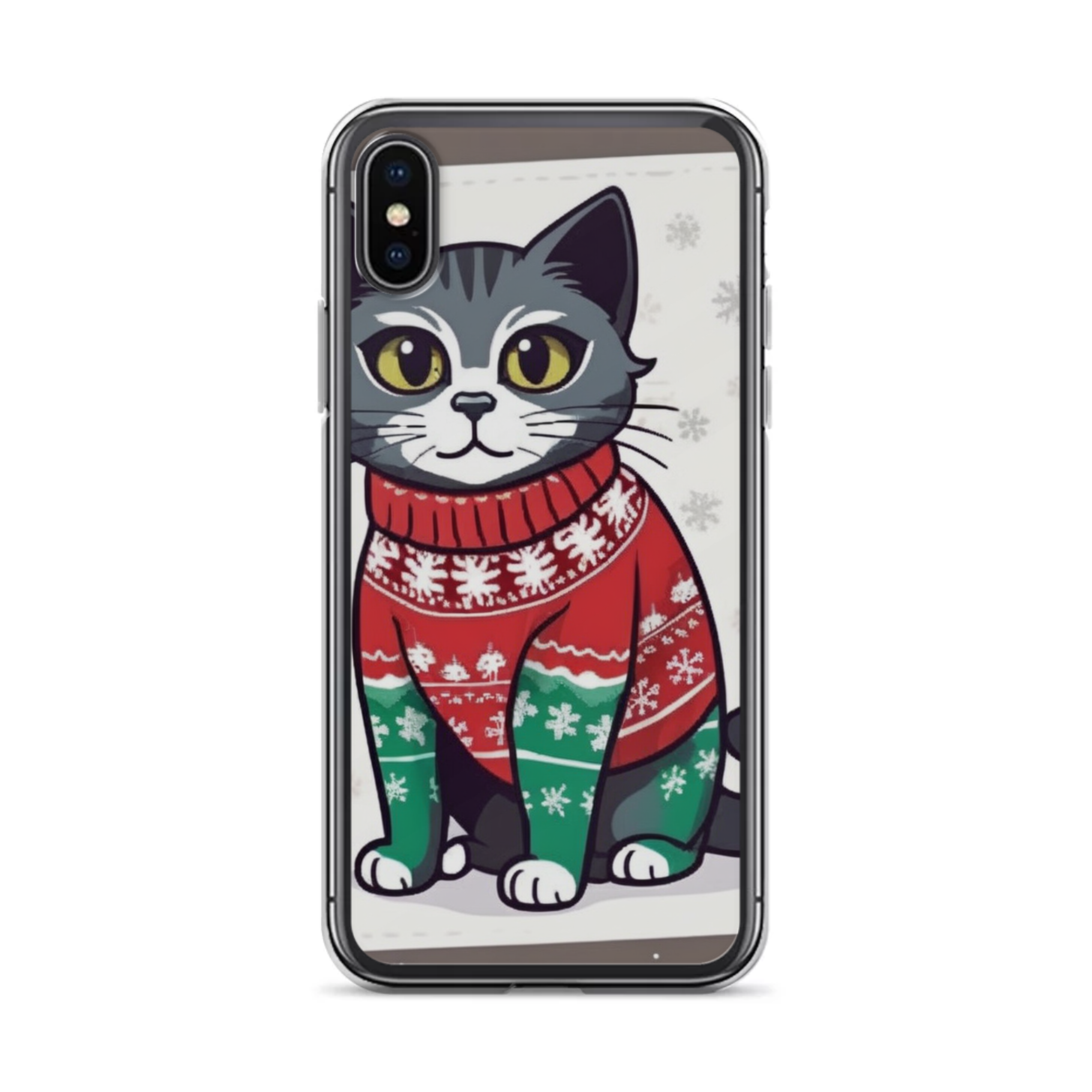 PugMug Custom Ripley iPhone Case