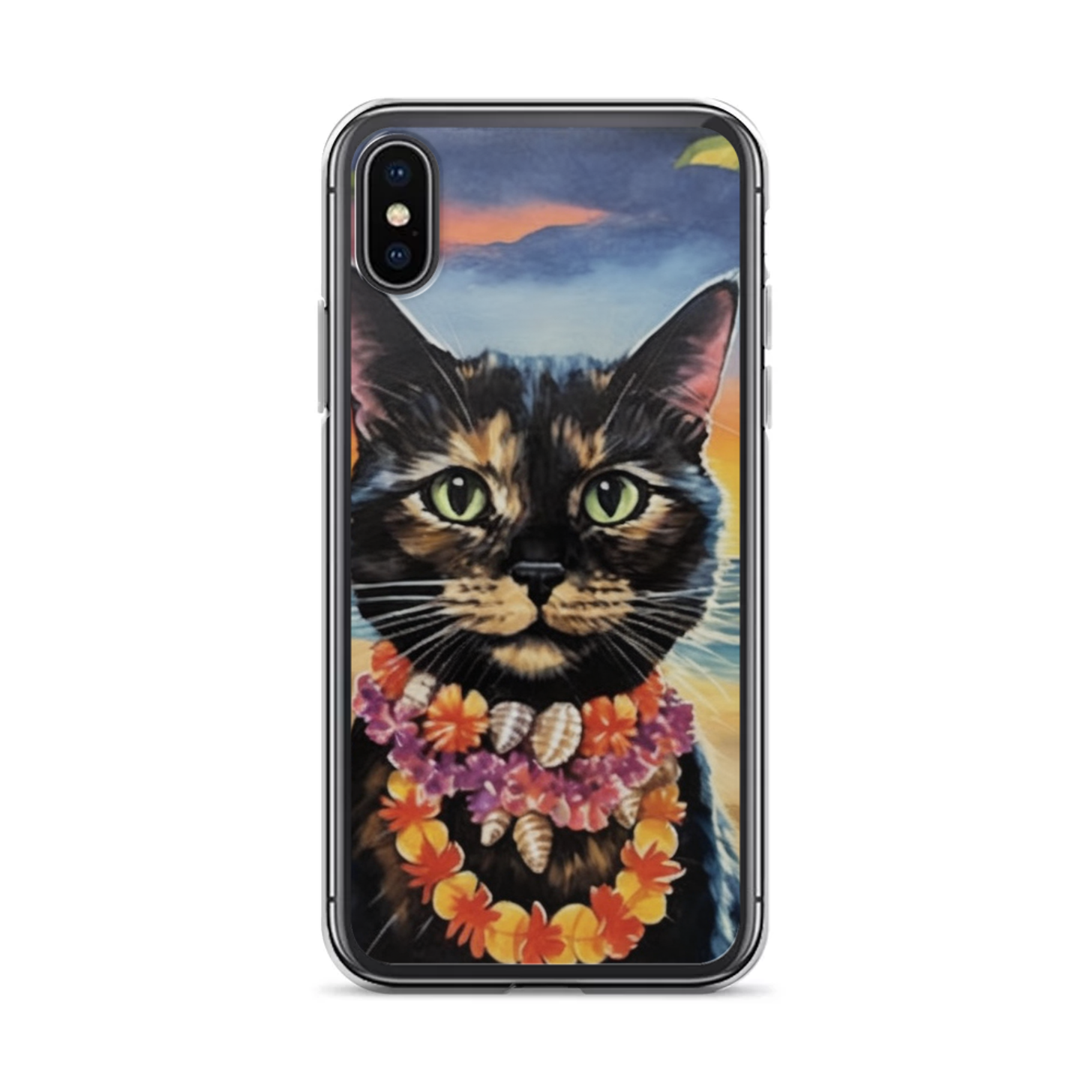 PugMug Custom Ripley iPhone Case