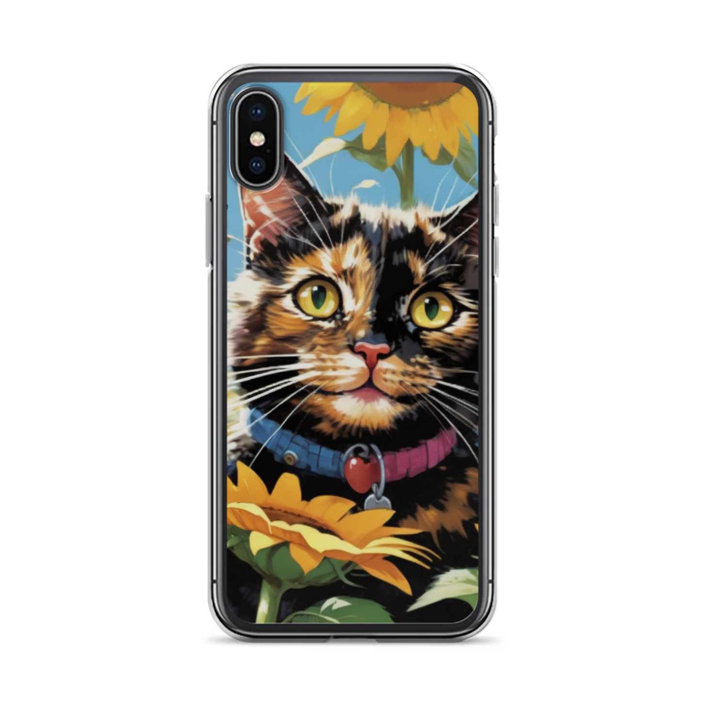 PugMug Custom Ripley iPhone Case