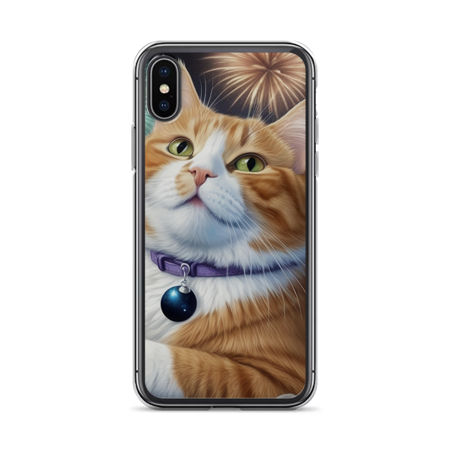 PugMug Custom Jack Jack iPhone Case