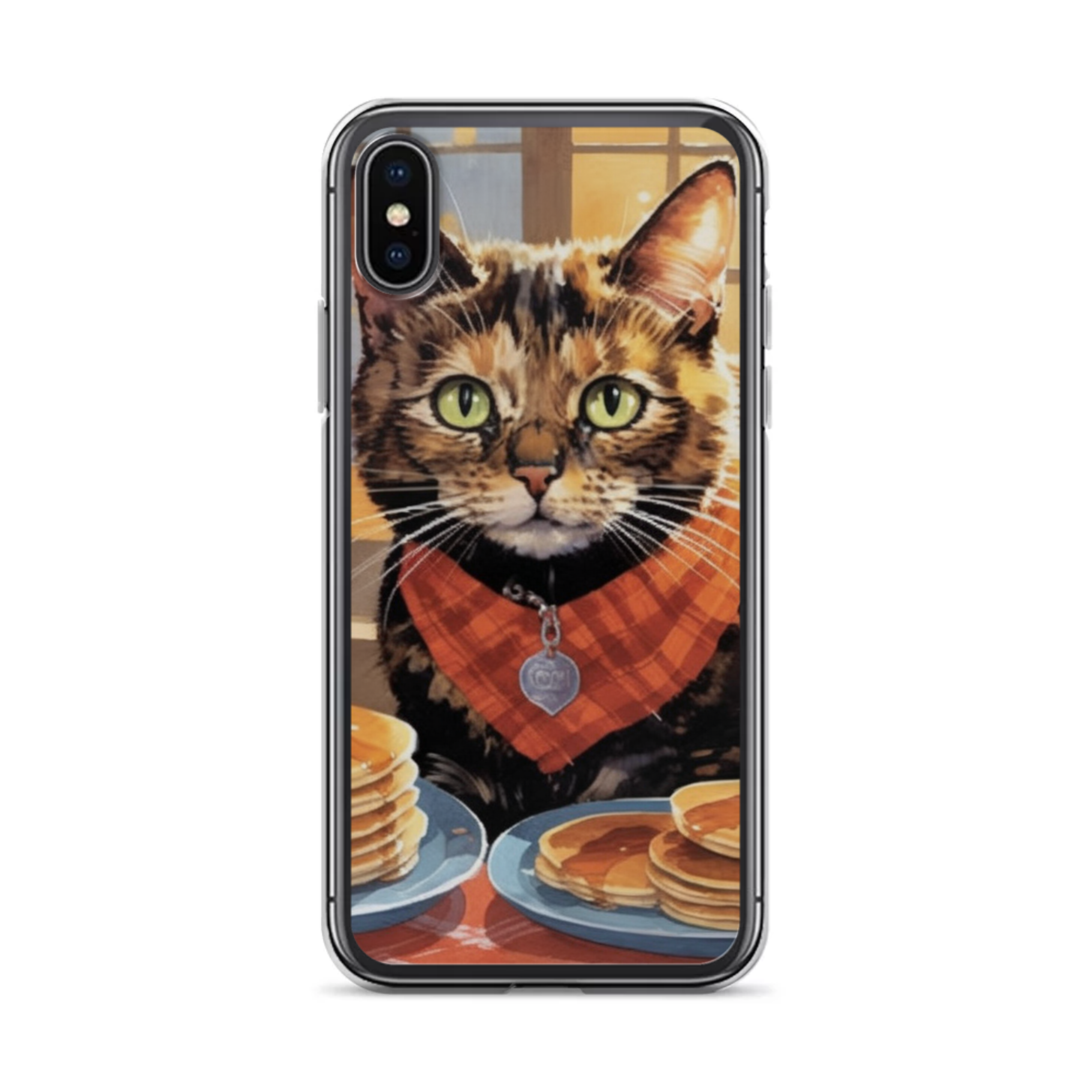 PugMug Custom Ripley iPhone Case