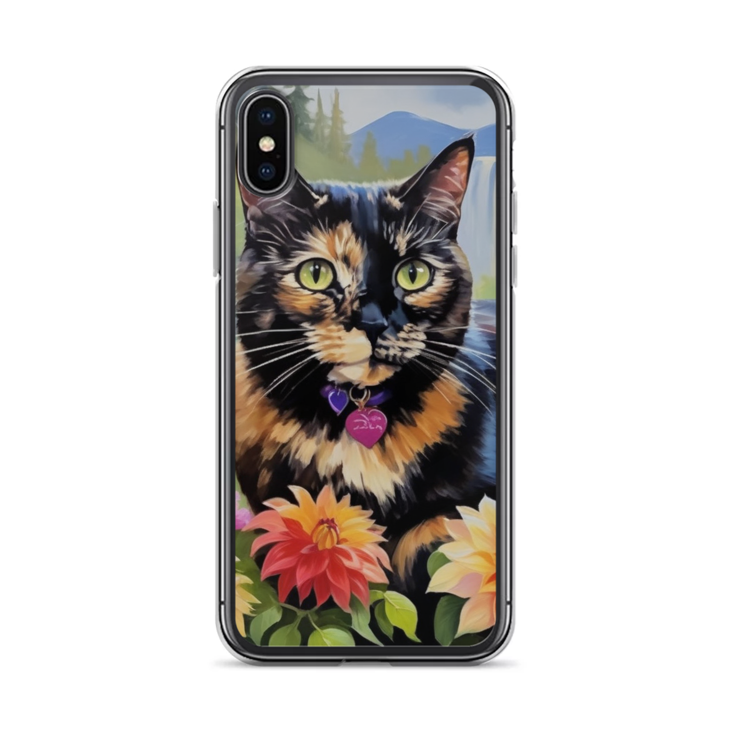 PugMug Custom Ripley iPhone Case