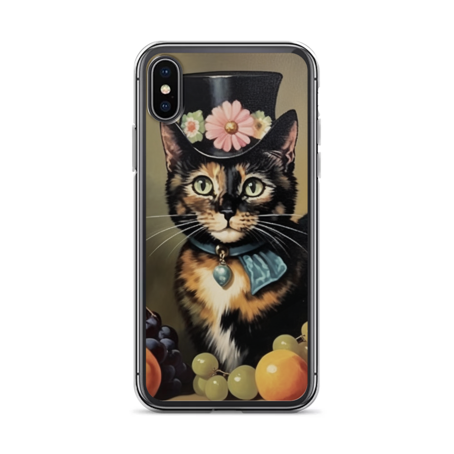 PugMug Custom Ripley iPhone Case