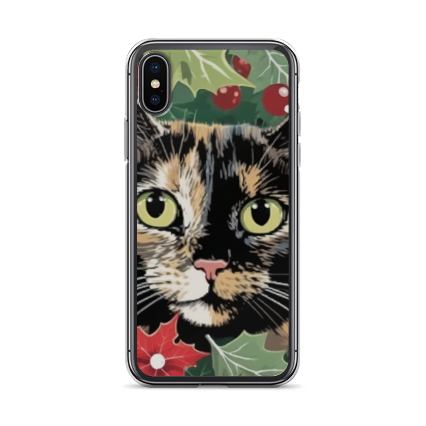 PugMug Custom Ripley iPhone Case