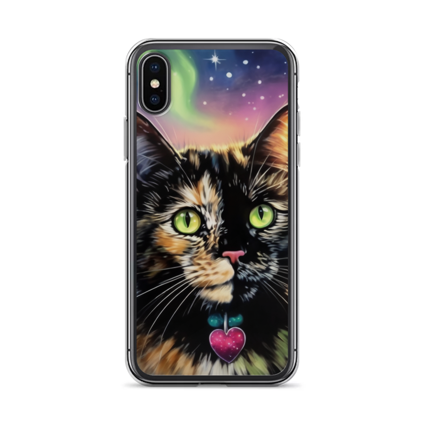 PugMug Custom Ripley iPhone Case