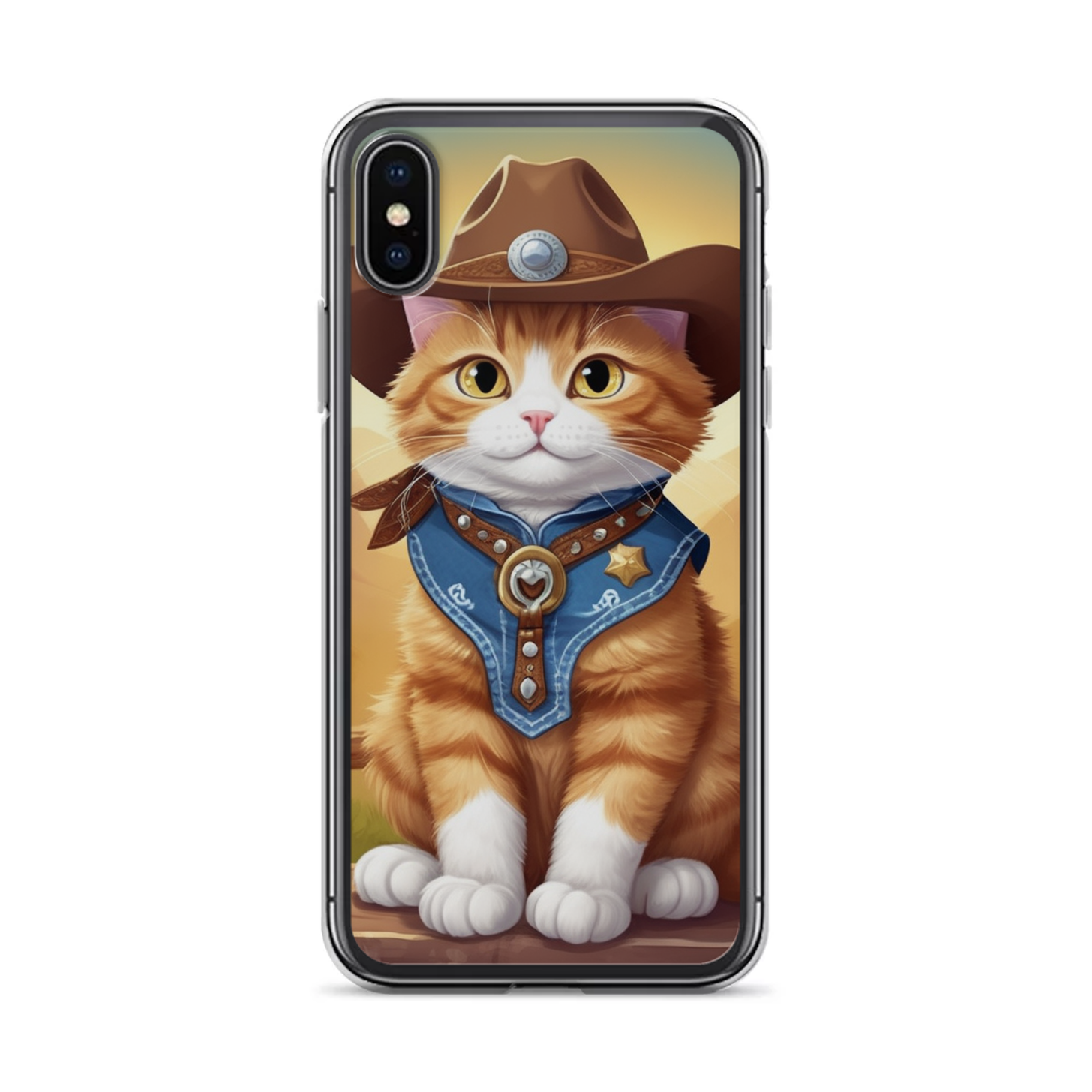 PugMug Custom Jack Jack iPhone Case