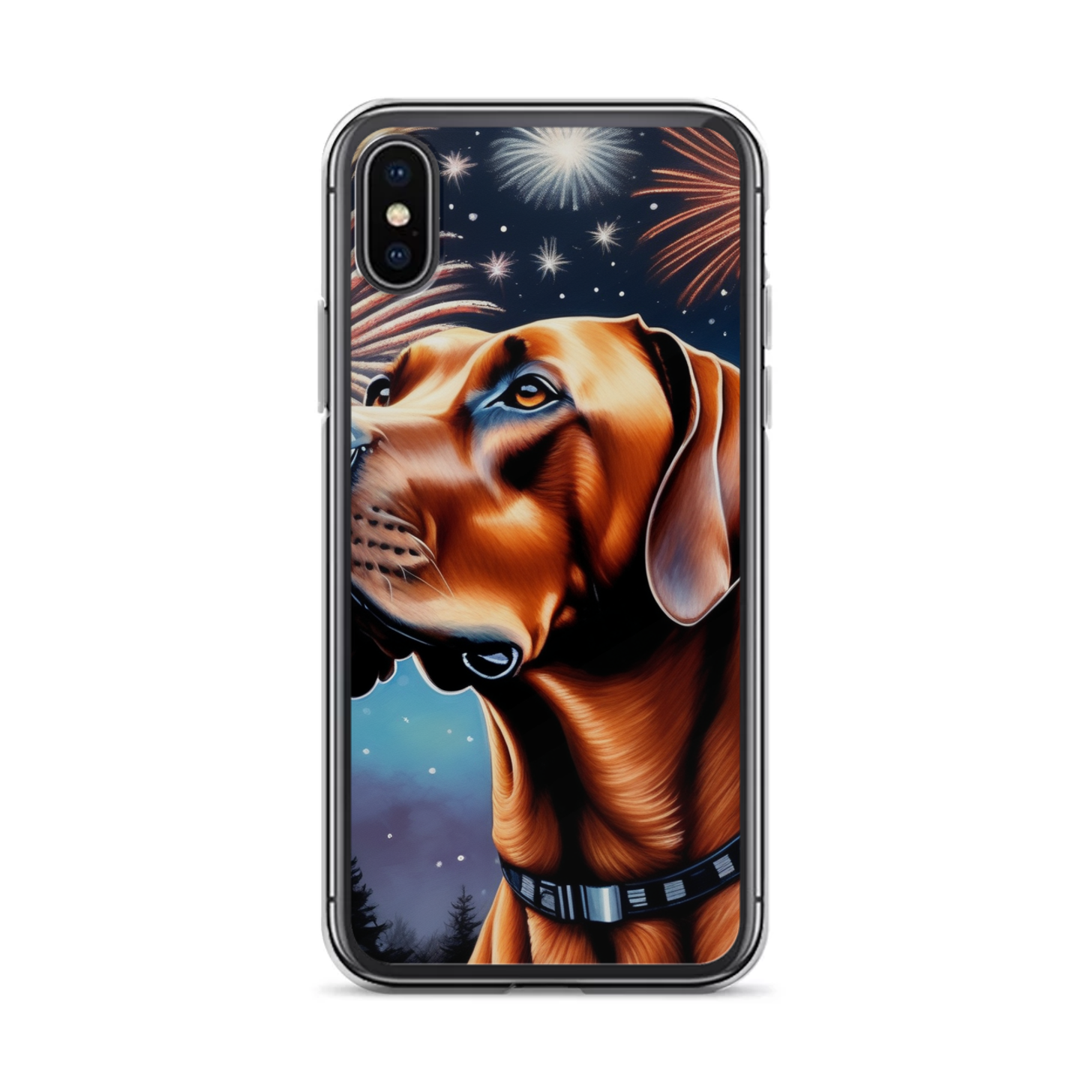 PugMug Custom Pet iPhone Case