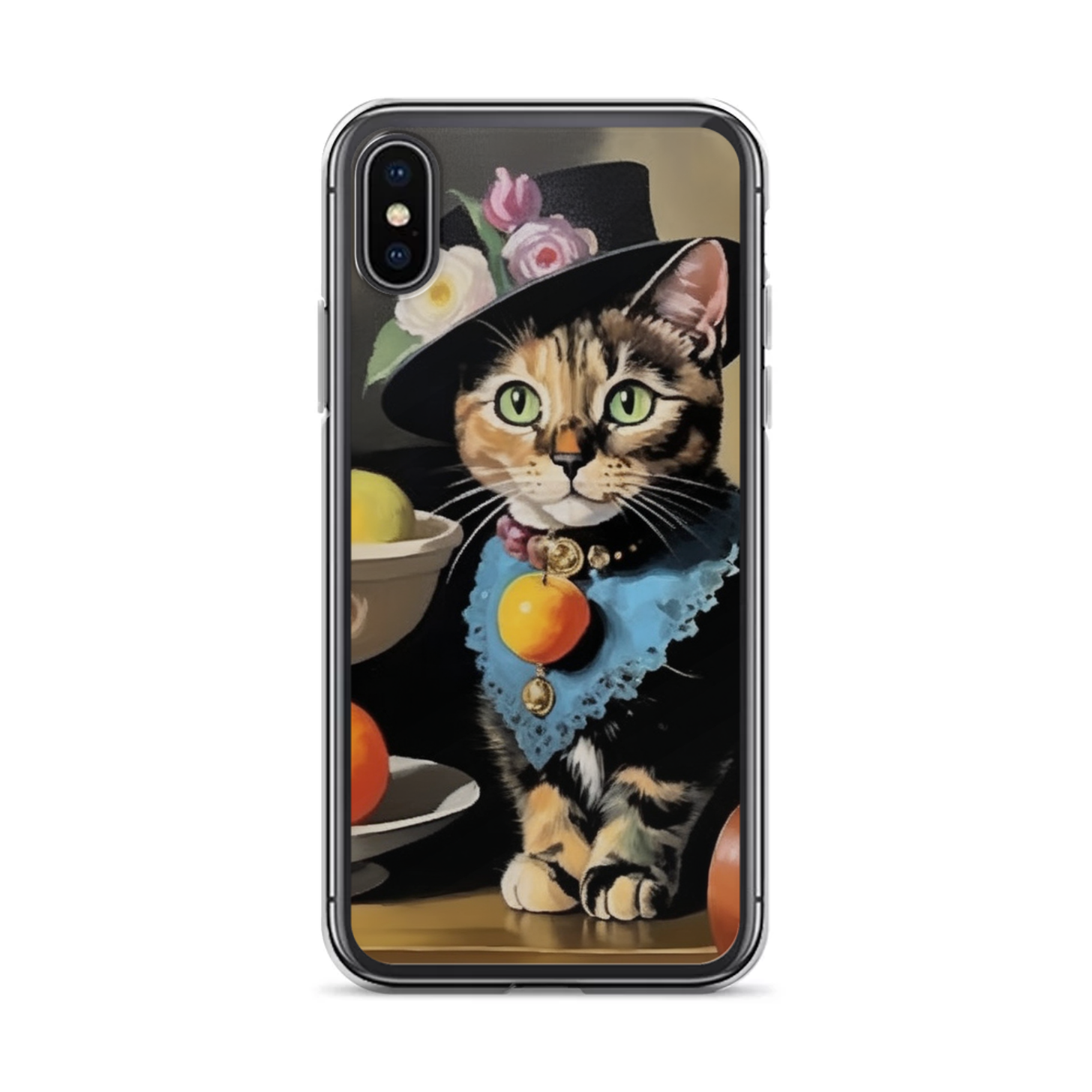 PugMug Custom Ripley iPhone Case