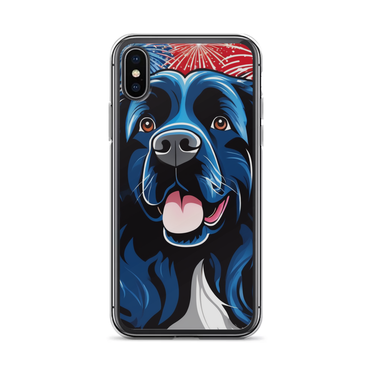 PugMug Custom Pet iPhone Case