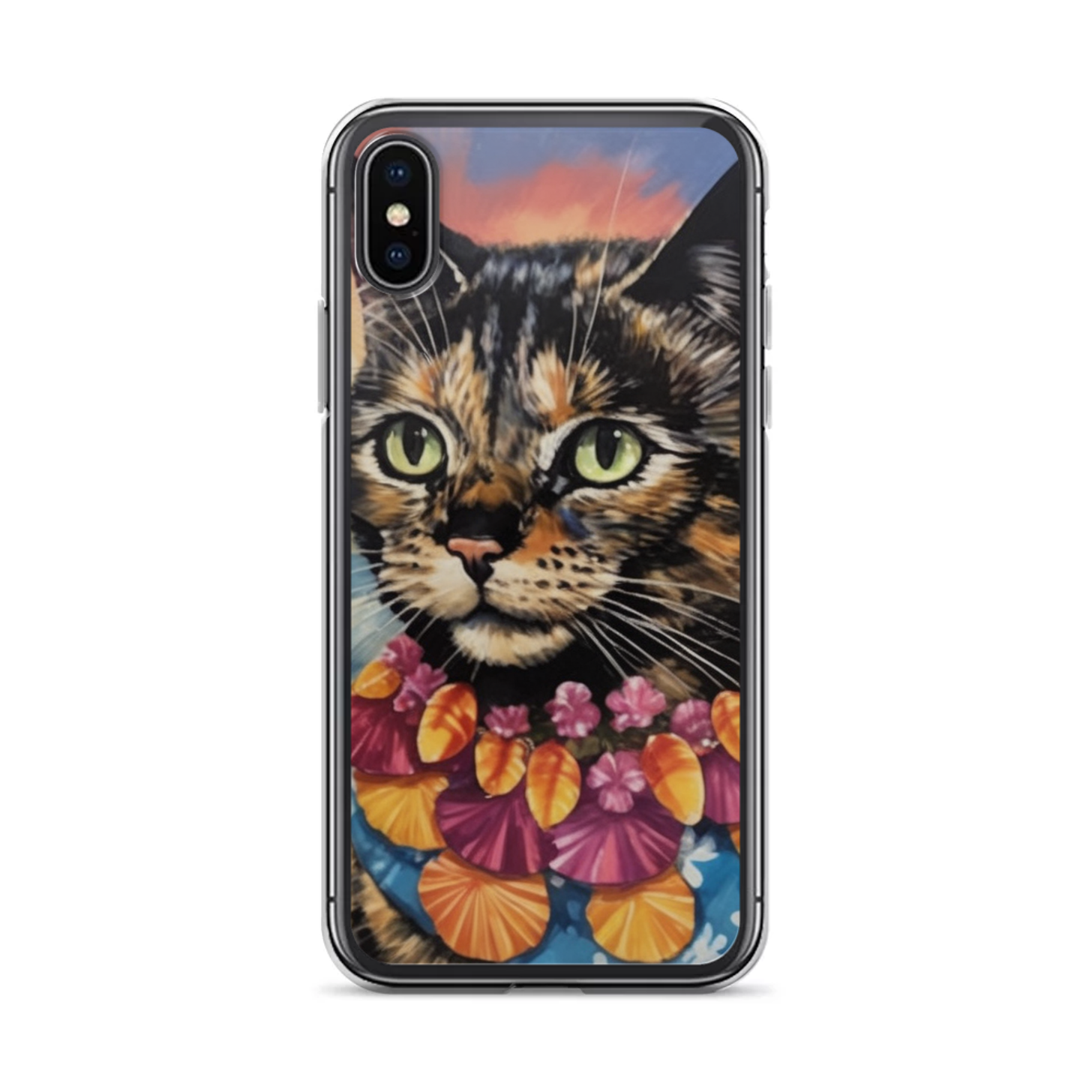 PugMug Custom Ripley iPhone Case