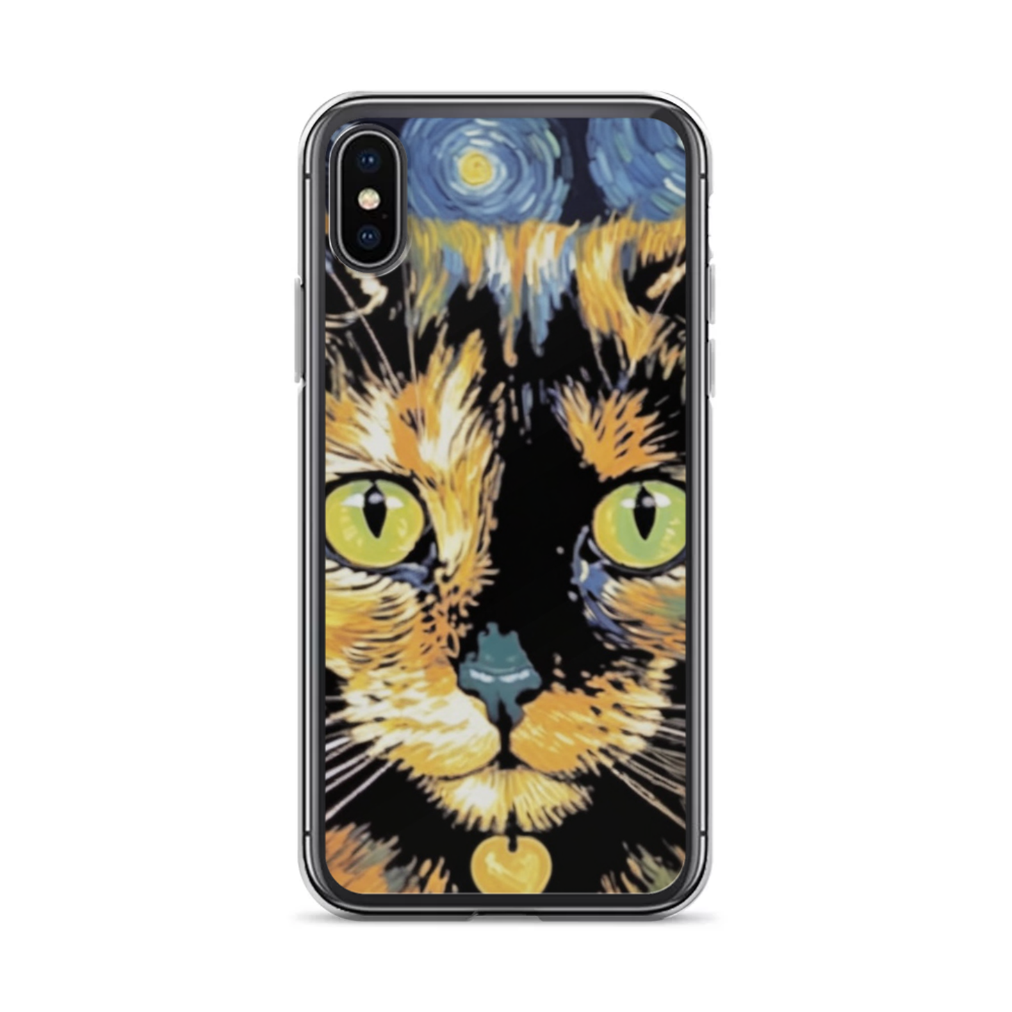 PugMug Custom Ripley iPhone Case