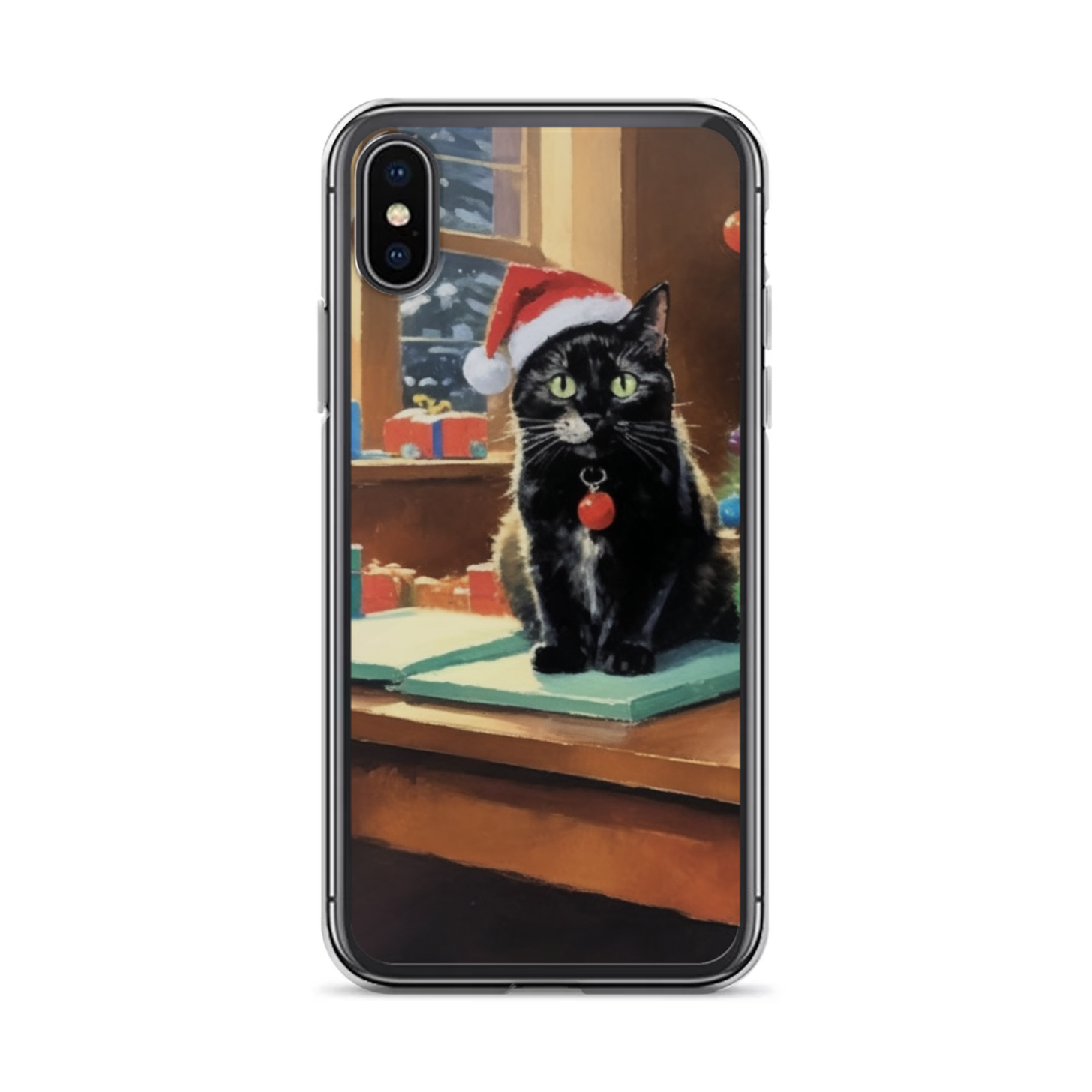 PugMug Custom Ripley iPhone Case