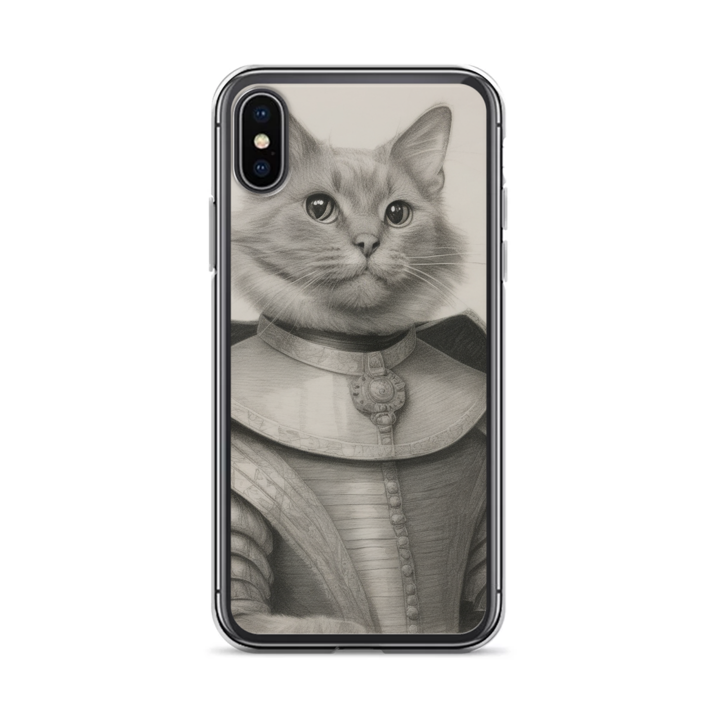 PugMug Custom Thumper iPhone Case