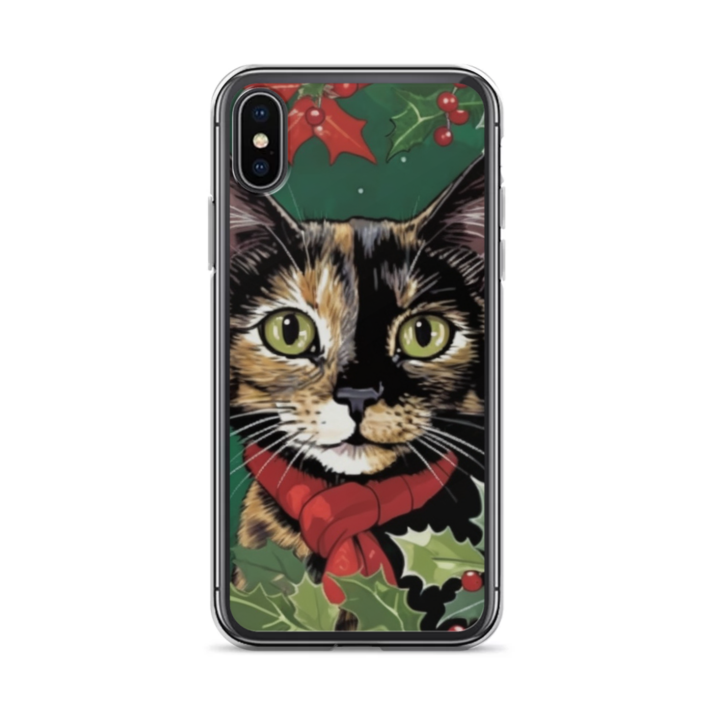 PugMug Custom Ripley iPhone Case