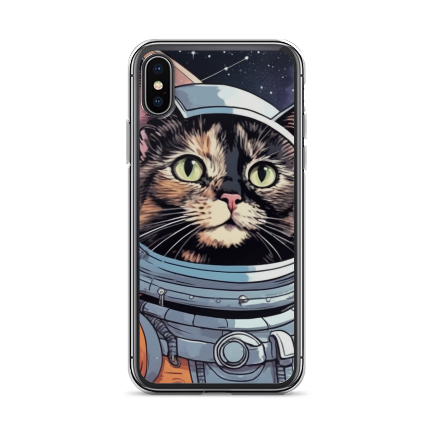 PugMug Custom Ripley iPhone Case