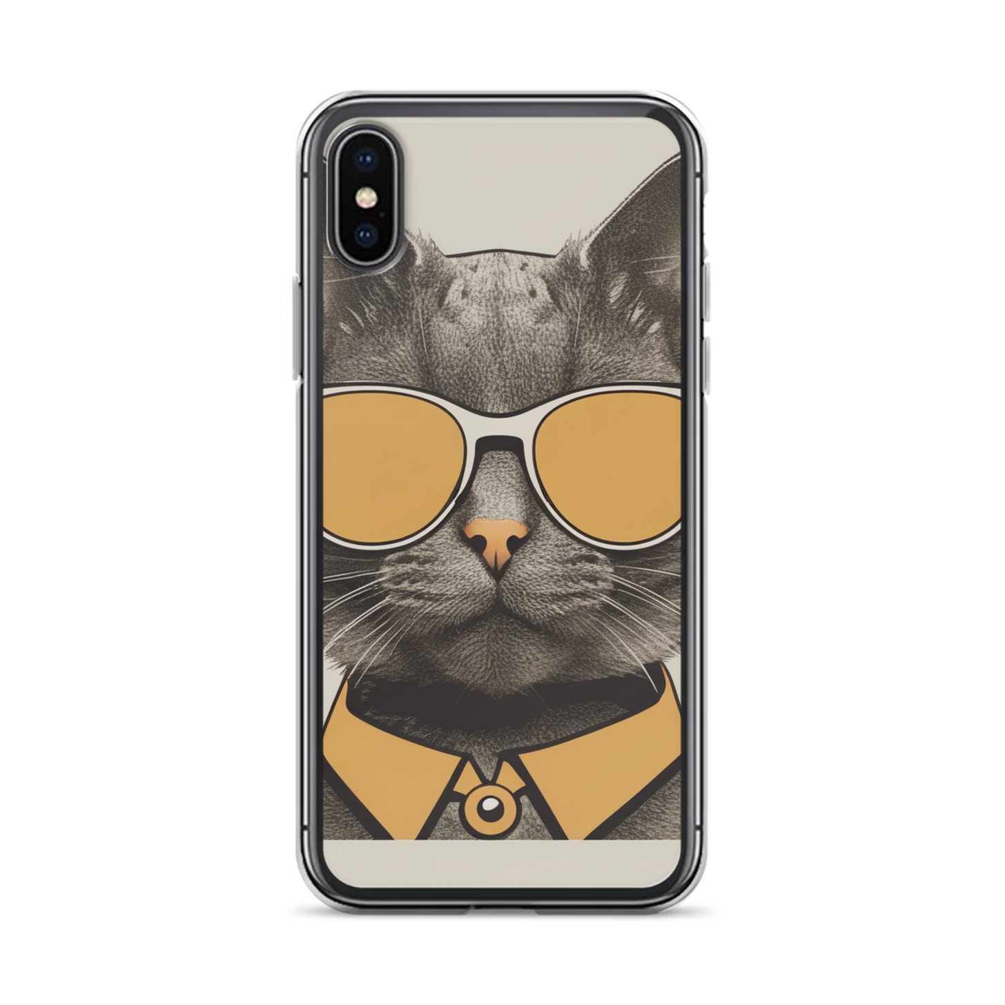 PugMug Custom Thumper iPhone Case