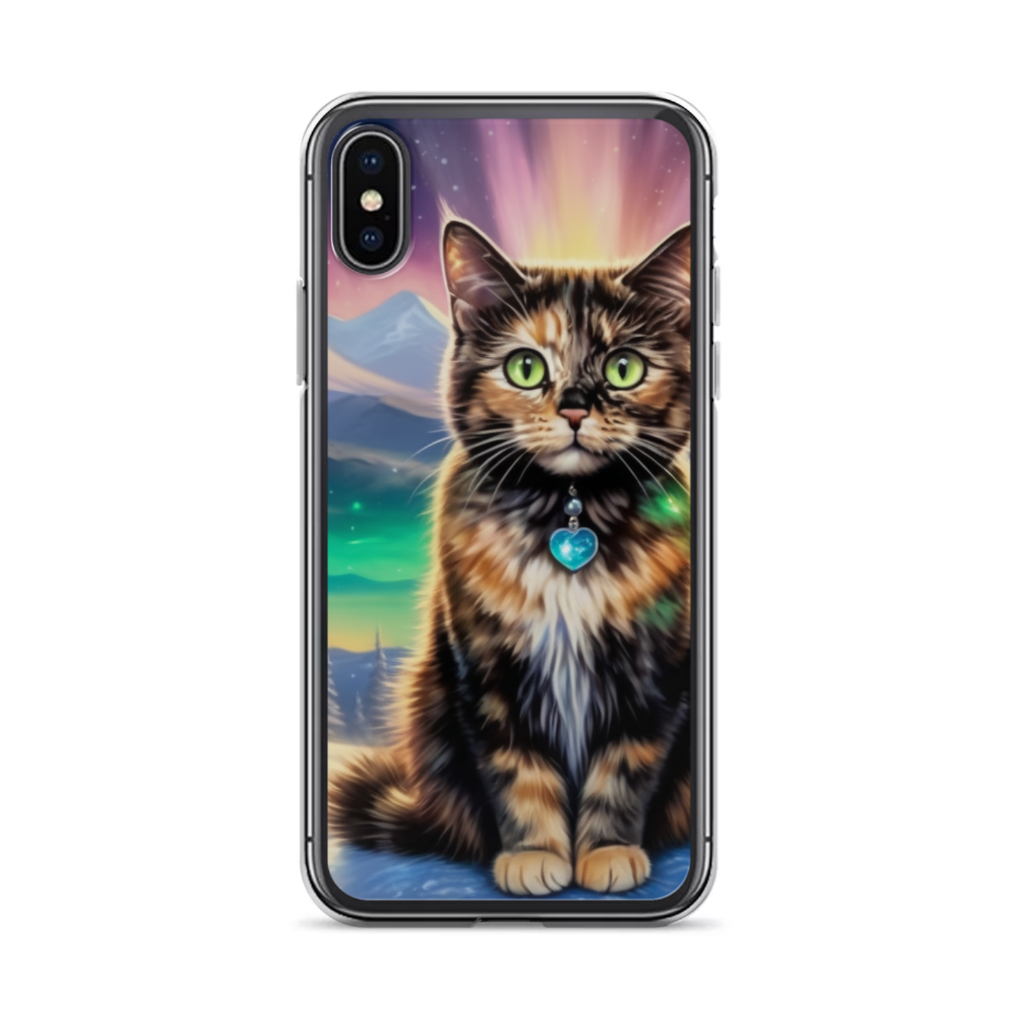 PugMug Custom Ripley iPhone Case