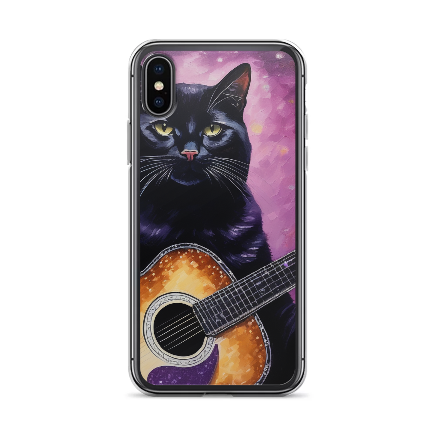 PugMug Custom Pet iPhone Case