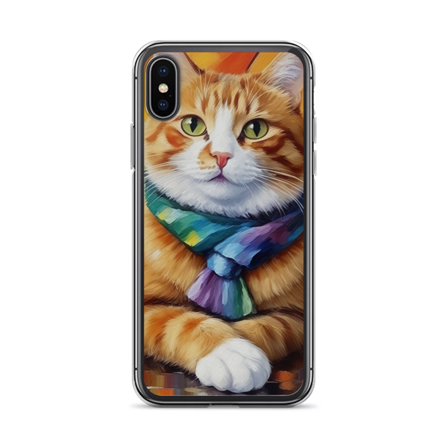 PugMug Custom Jack Jack iPhone Case