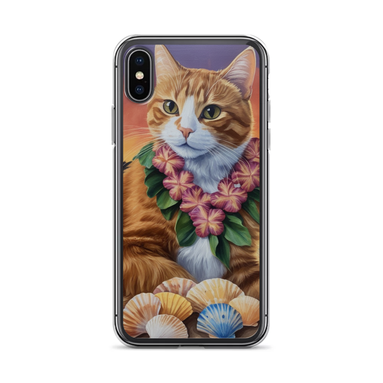 PugMug Custom Jack Jack iPhone Case