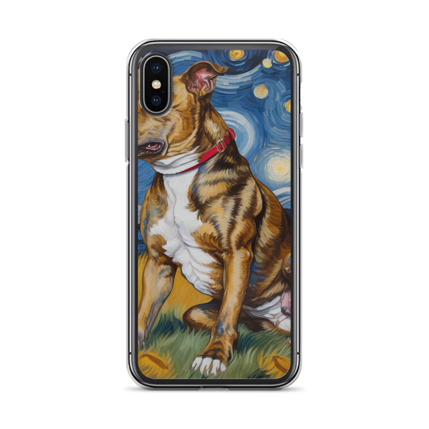 PugMug Custom Tony Hawk iPhone Case