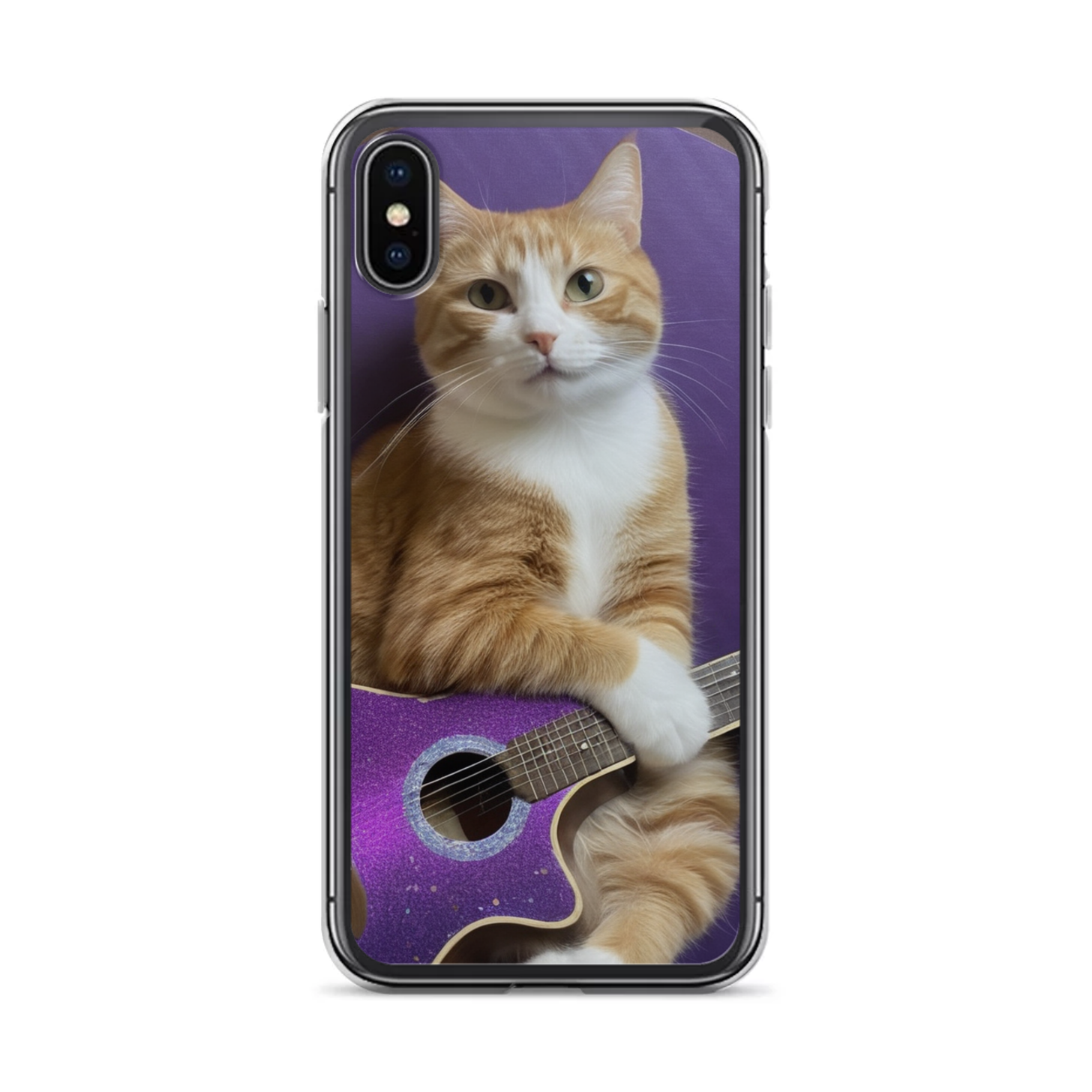 PugMug Custom Jack Jack iPhone Case